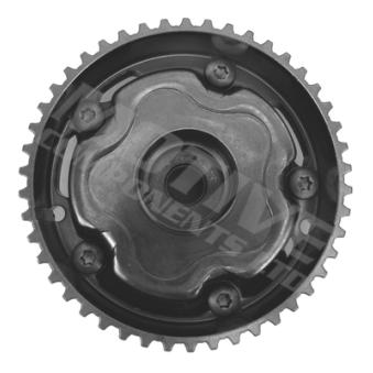 Dispositif de réglage électrique d'arbre à cames MOTIVE OEM 55567049