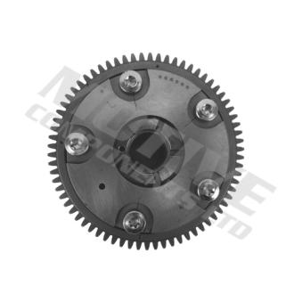 Dispositif de réglage électrique d'arbre à cames MOTIVE OEM 2720505247