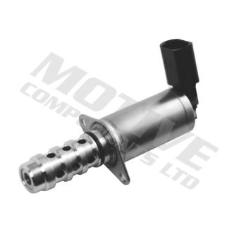 Valve de commande, réglage d'arbres à came MOTIVE OEM 06F109257C