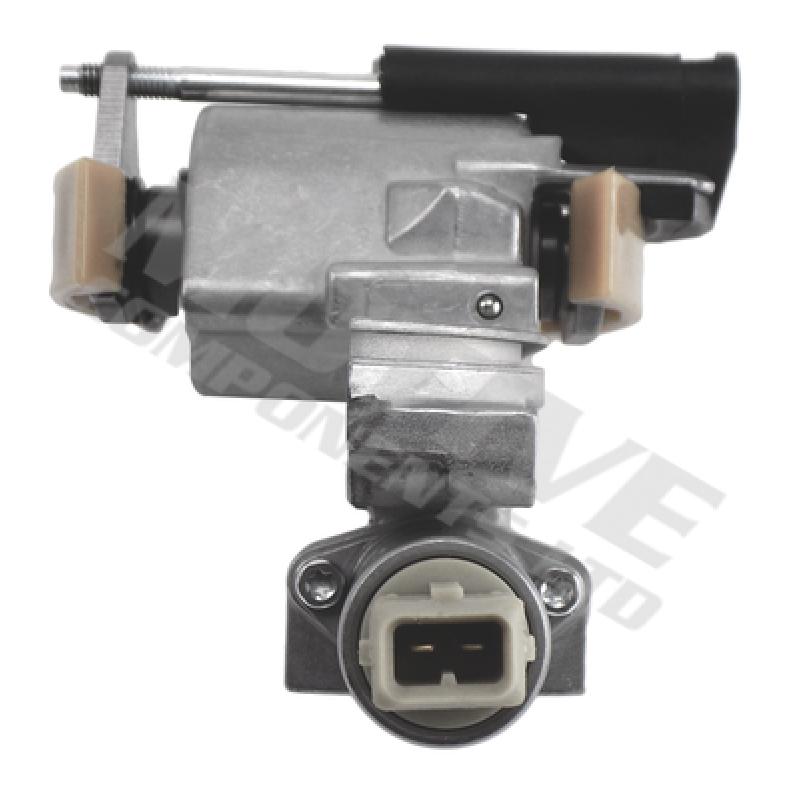 Valve de commande, réglage d'arbres à came MOTIVE VVTS2009 - Visuel 1