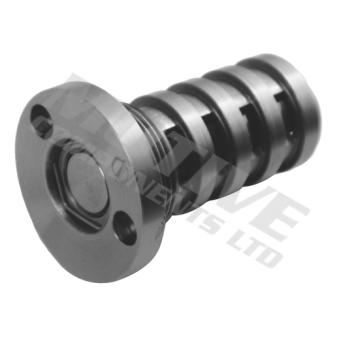 Soupape centrale, réglage de l'arbre à cames MOTIVE OEM 06H109257C