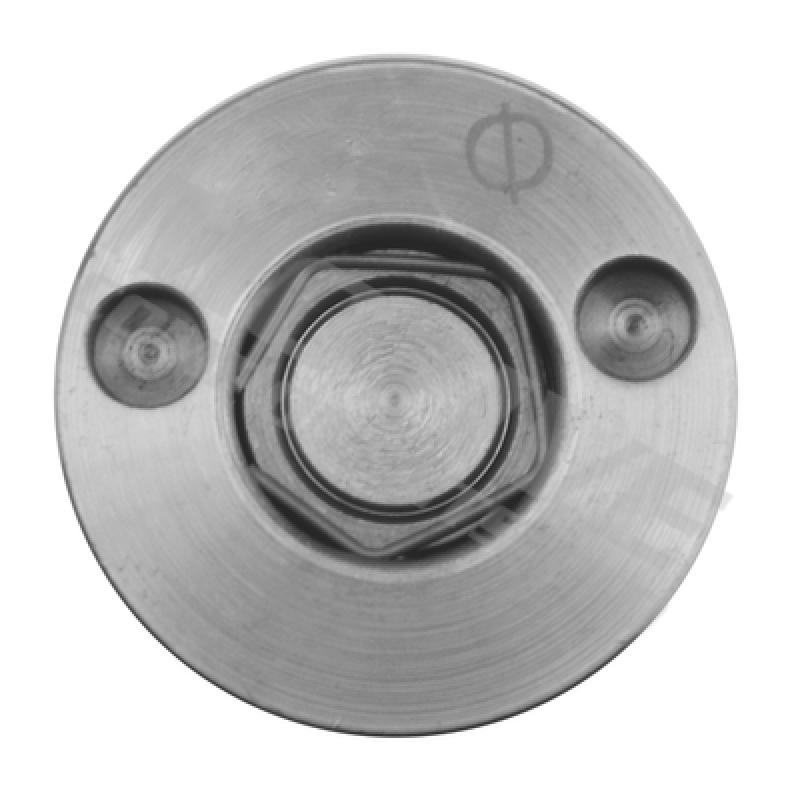 Soupape centrale, réglage de l'arbre à cames MOTIVE VVTS2011 - Visuel 1