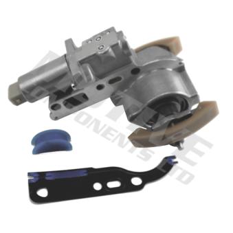 Valve de commande, réglage d'arbres à came MOTIVE [VVTS2012]