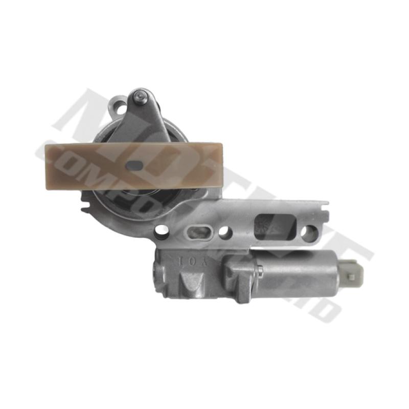 Valve de commande, réglage d'arbres à came MOTIVE VVTS2012 - Visuel 1