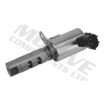 Valve de commande, réglage d'arbres à came MOTIVE [VVTS2028]