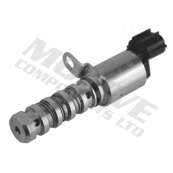 Valve de commande, réglage d'arbres à came MOTIVE VVTS2077