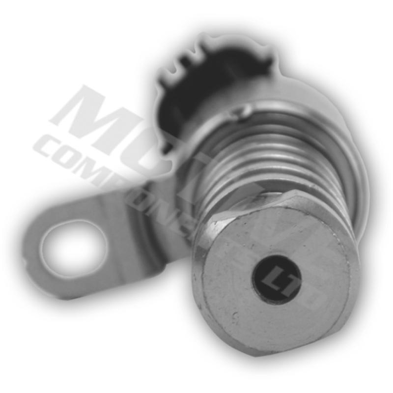 Valve de commande, réglage d'arbres à came MOTIVE VVTS2077 - Visuel 2