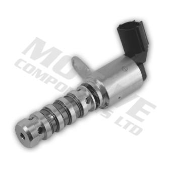 Valve de commande, réglage d'arbres à came MOTIVE OEM 243752G500