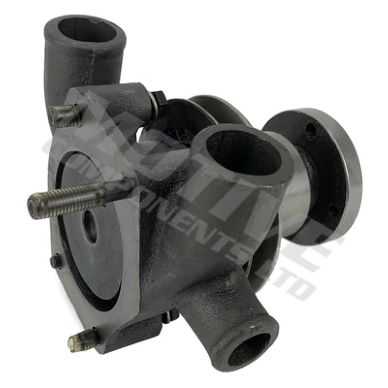 Pompe à eau MOTIVE WP1153 - Visuel 1