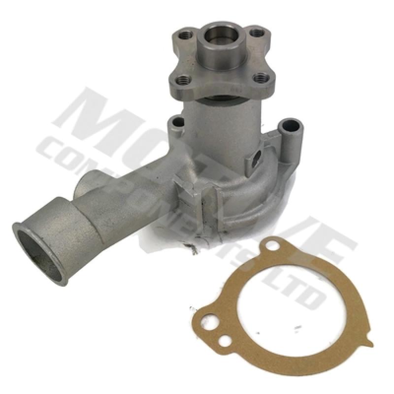 Pompe à eau MOTIVE WP1656 - Visuel 2