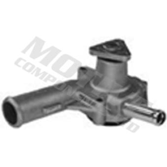 Pompe à eau MOTIVE OEM 92BX8591BA