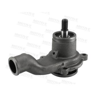 Pompe à eau MOTIVE [WP2009]