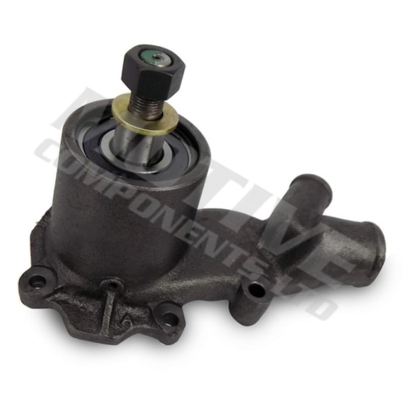 Pompe à eau MOTIVE WP2106 - Visuel 2