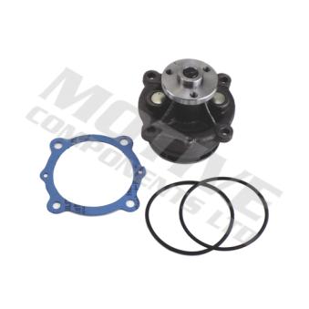 Pompe à eau, refroidissement du moteur MOTIVE WP3572 pour SAME AUDAX ST 200 - 197cv
