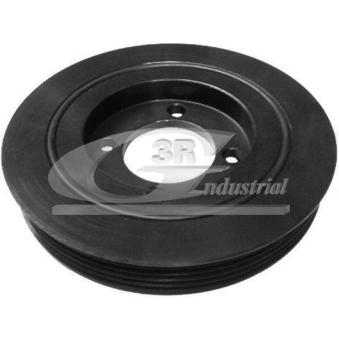 Poulie, vilebrequin 3RG OEM 0515L6