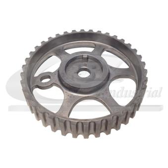 Poulie renvoi/transmission, courroie de distribution 3RG 10256