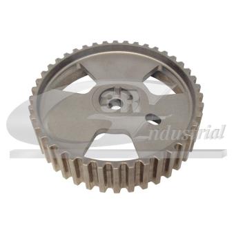 Poulie renvoi/transmission, courroie de distribution 3RG [10258]