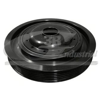 Poulie, vilebrequin 3RG OEM 8200051194