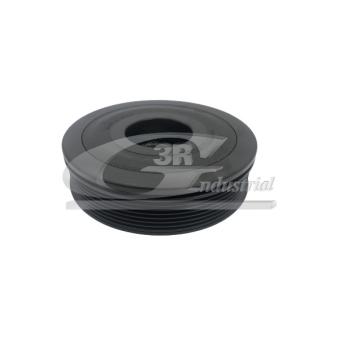 Poulie, vilebrequin 3RG OEM 8200767762