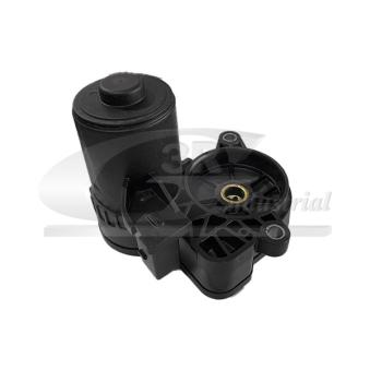 Élément d'ajustage, Étrier de frein de stationnement arrière gauche 3RG [11101]