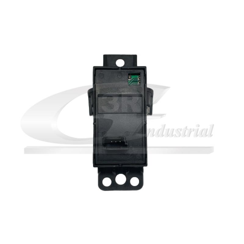Interrupteur, commande de frein de stationnement 3RG 11108 - Visuel 1