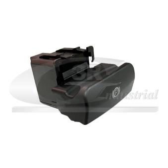 Interrupteur, commande de frein de stationnement 3RG OEM 470703 Interrupteur, commande de frein de stationnement 3RG OEM 470703