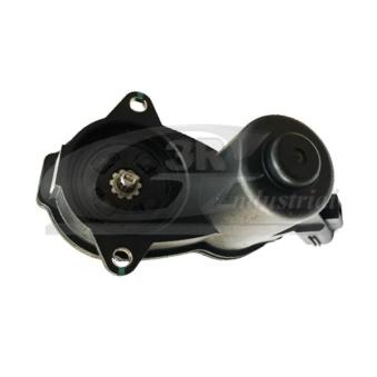 Élément d'ajustage, Étrier de frein de stationnement 3RG [11600]