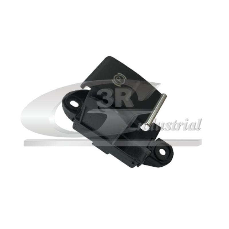 Interrupteur, commande de frein de stationnement 3RG 11706 - Visuel 1