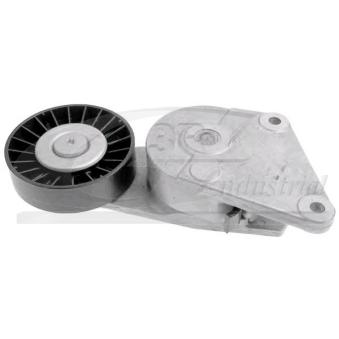 Tendeur, courroie trapézoïdale à nervures 3RG OEM 9626365280