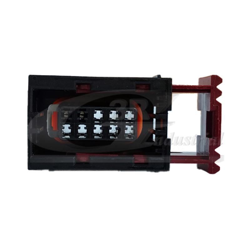 Interrupteur, contacteur de porte 3RG 14235 - Visuel 2
