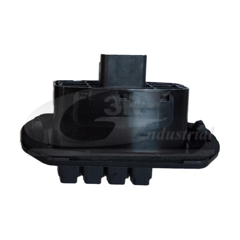 Interrupteur, contacteur de porte 3RG 14618 - Visuel 1