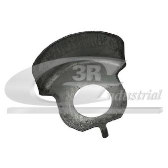 Plaque d'arrêt, rotule de suspension 3RG 15226 pour CITROEN BERLINGO 1.6 16V - 110cv Plaque d'arrêt, rotule de suspension 3RG 15226 pour CITROEN BERLINGO 1.6 16V - 110cv