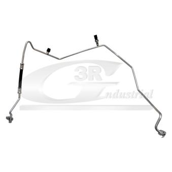 Conduite à haute/basse pression, climatisation 3RG [16231]