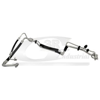 Conduite à haute/basse pression, climatisation 3RG 16237 pour CITROEN BERLINGO 2.0 HDI 90 - 90cv Conduite à haute/basse pression, climatisation 3RG 16237 pour CITROEN BERLINGO 2.0 HDI 90 - 90cv