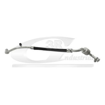 Conduite à haute/basse pression, climatisation 3RG 16802