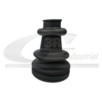 Joint-soufflet, arbre de commande 3RG [17218]