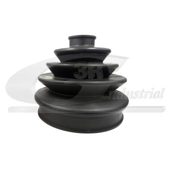 Joint-soufflet, arbre de commande 3RG [17220]