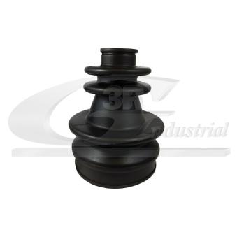 Joint-soufflet, arbre de commande 3RG [17600]