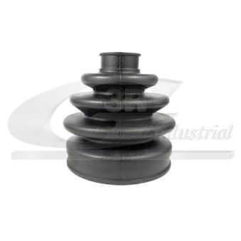 Joint-soufflet, arbre de commande 3RG [17811]