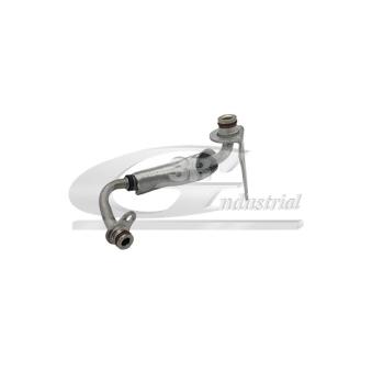 Conduite d'huile, compresseur 3RG [19101]