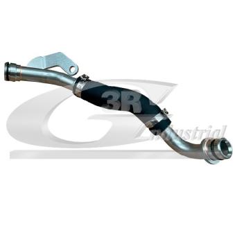 Conduite d'huile, compresseur 3RG [19105]