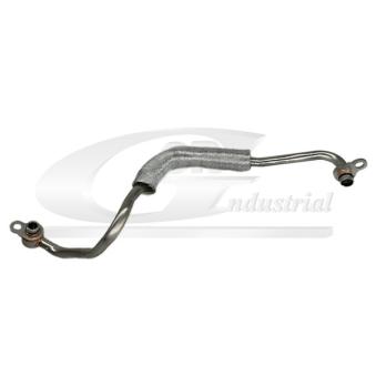 Conduite d'huile, compresseur 3RG [19109]