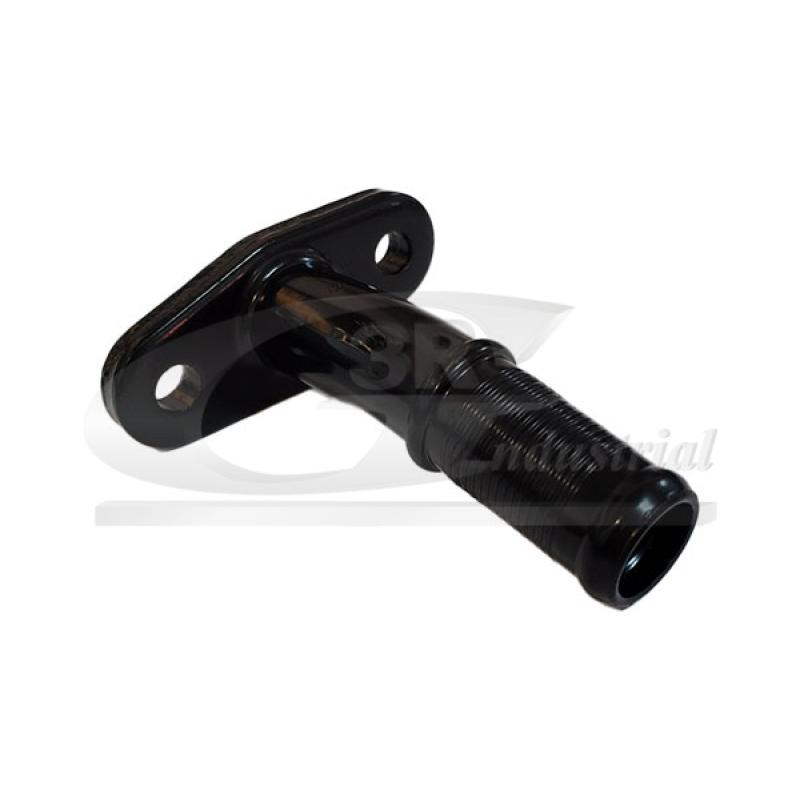 Conduite d'huile, compresseur 3RG 19223 - Visuel 1