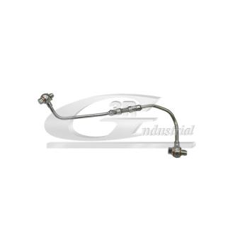 Conduite d'huile, compresseur 3RG OEM 055216672