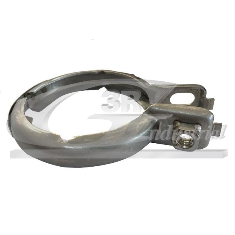 Pièce de serrage, échappement 3RG 19502 - Visuel 2