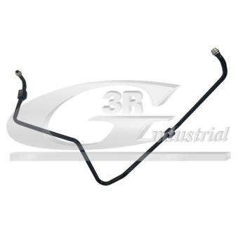Conduite d'huile, compresseur 3RG OEM 038253010P Conduite d'huile, compresseur 3RG OEM 038253010P