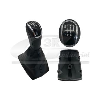 Garnissage de levier de changement de vitesse 3RG [20700]