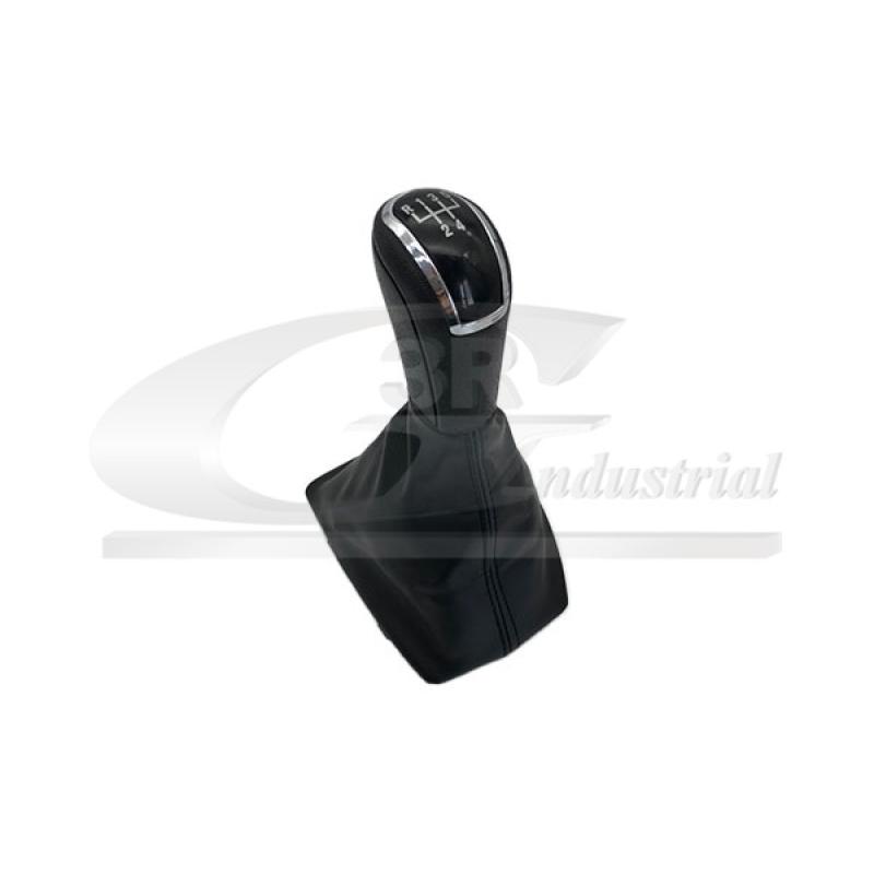 Soufflet de levier de vitesses 3RG 20700 - Visuel 1