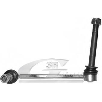 Entretoise/tige, stabilisateur avant droit 3RG [21227]