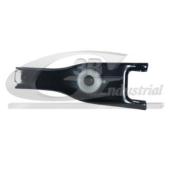 Fourchette de débrayage, embrayage 3RG [22200]